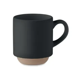 Ceramic stackable mug 170 ml - MO2493 (MOCN#03)